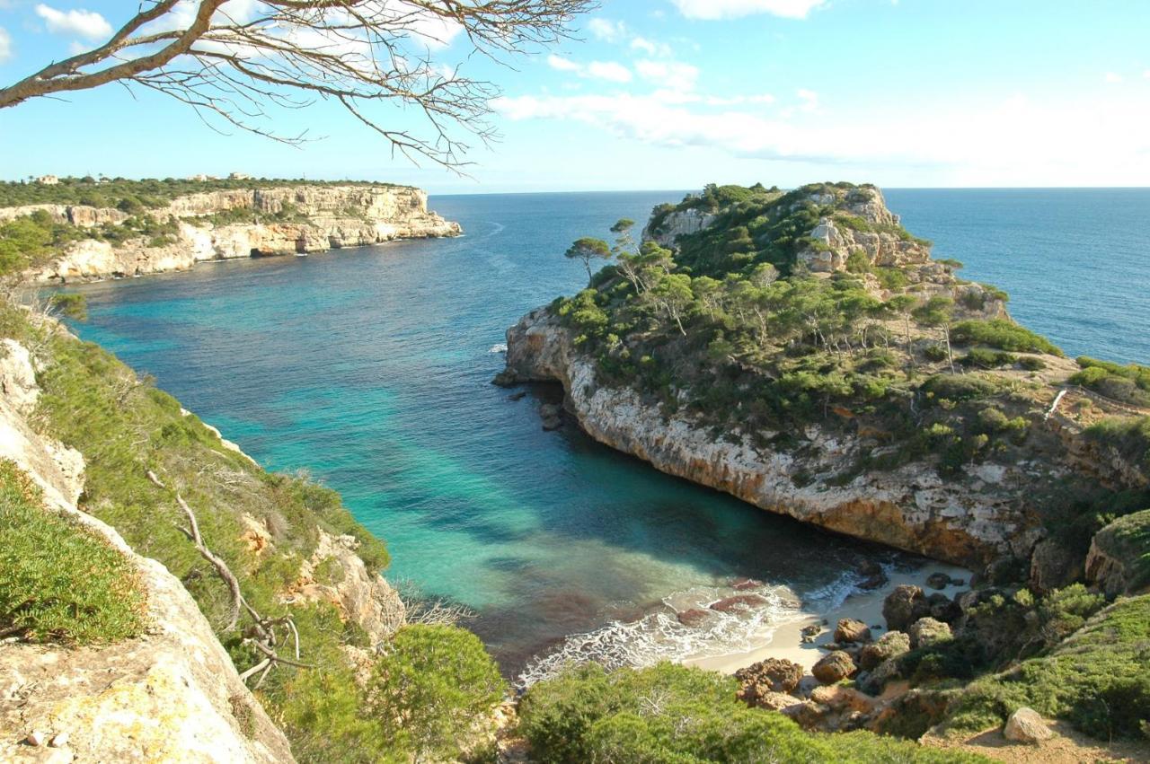 Cas Padri By Dracmallorca Vakantiehuis