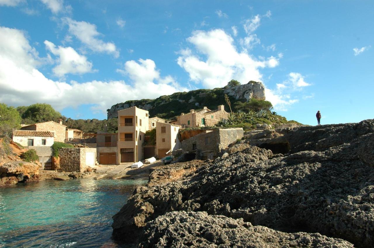 Vakantiehuis Cas Padri By Dracmallorca *