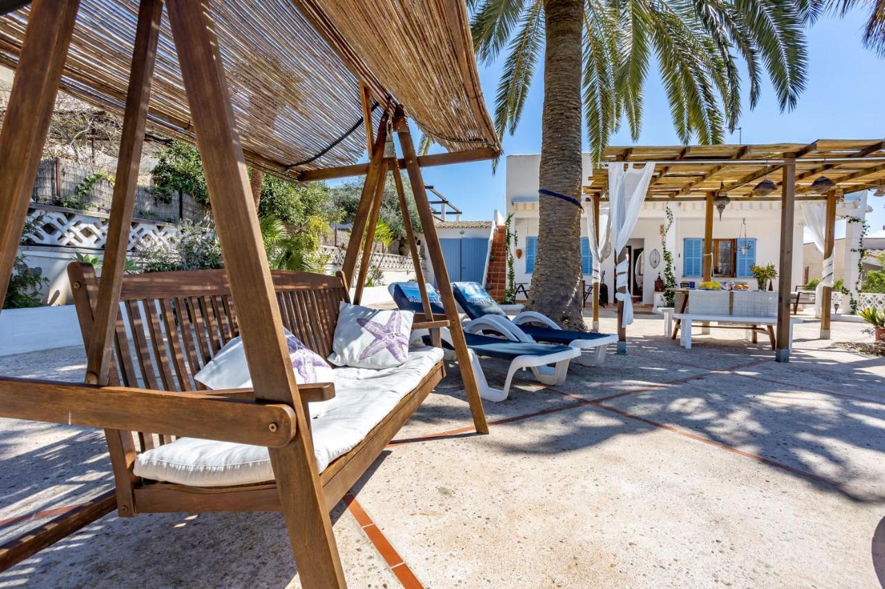 Cas Padri By Dracmallorca Vakantiehuis