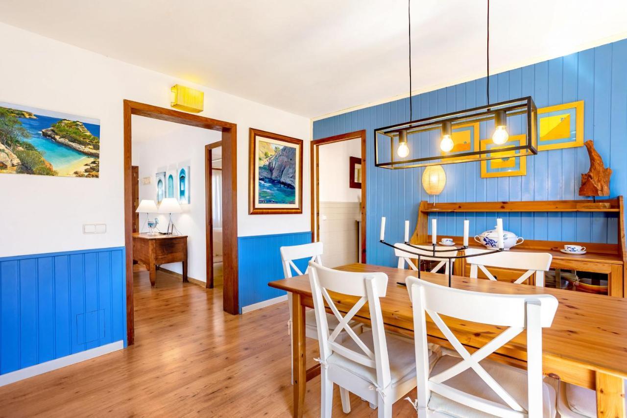 Vakantiehuis Cas Padri By Dracmallorca