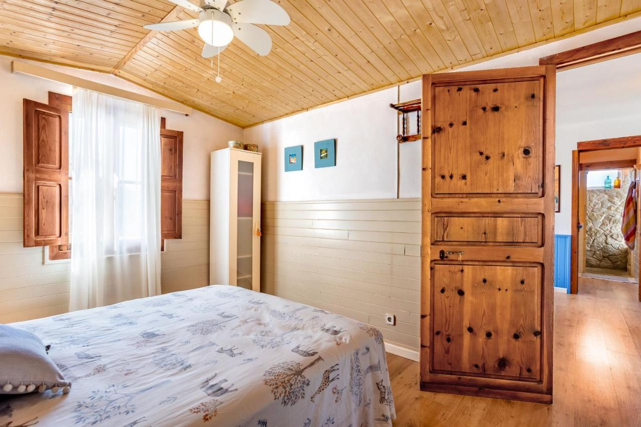 Vakantiehuis Cas Padri By Dracmallorca Santanyí
