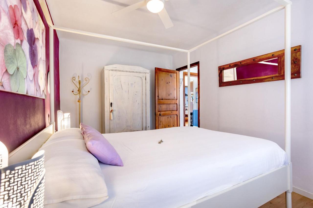 Cas Padri By Dracmallorca Vakantiehuis Santanyí